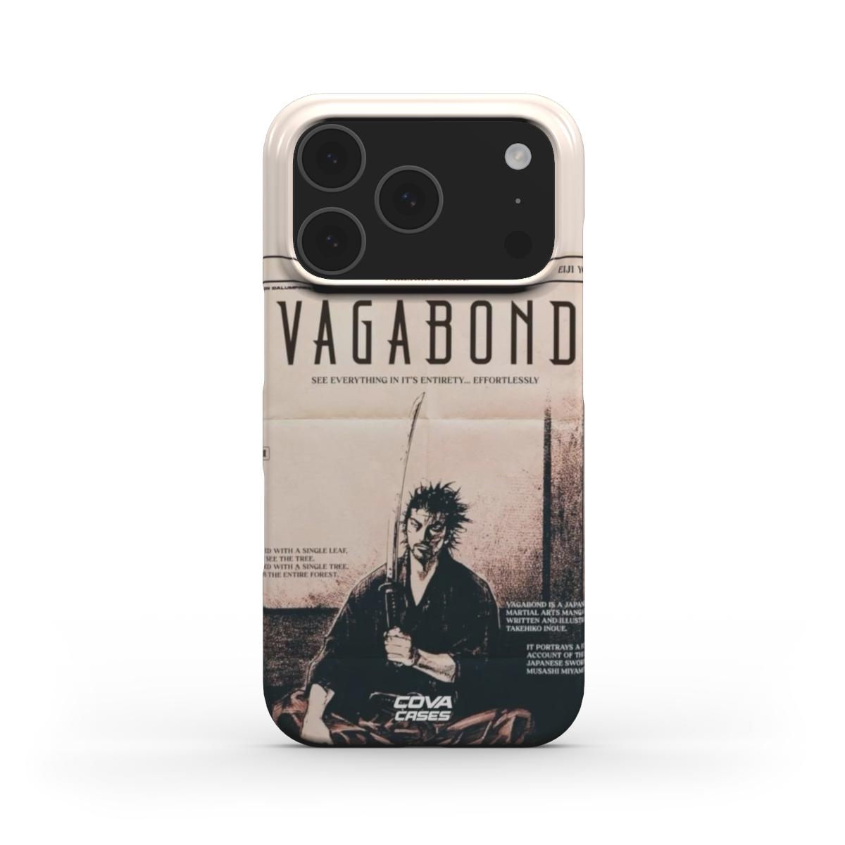 Vagabond