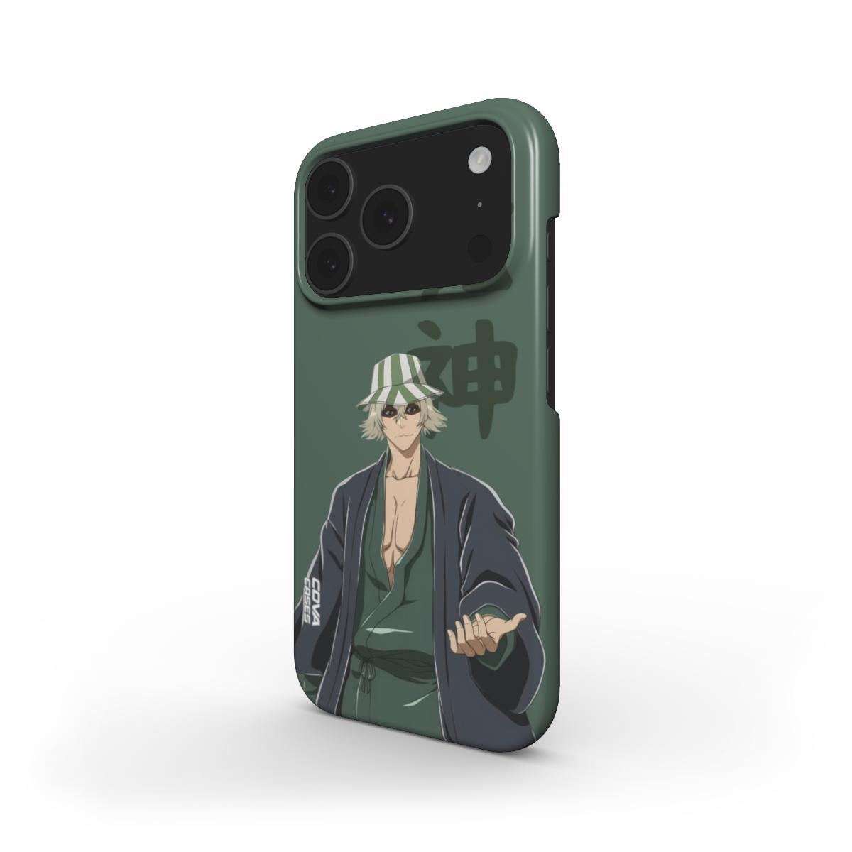 Kisuke
