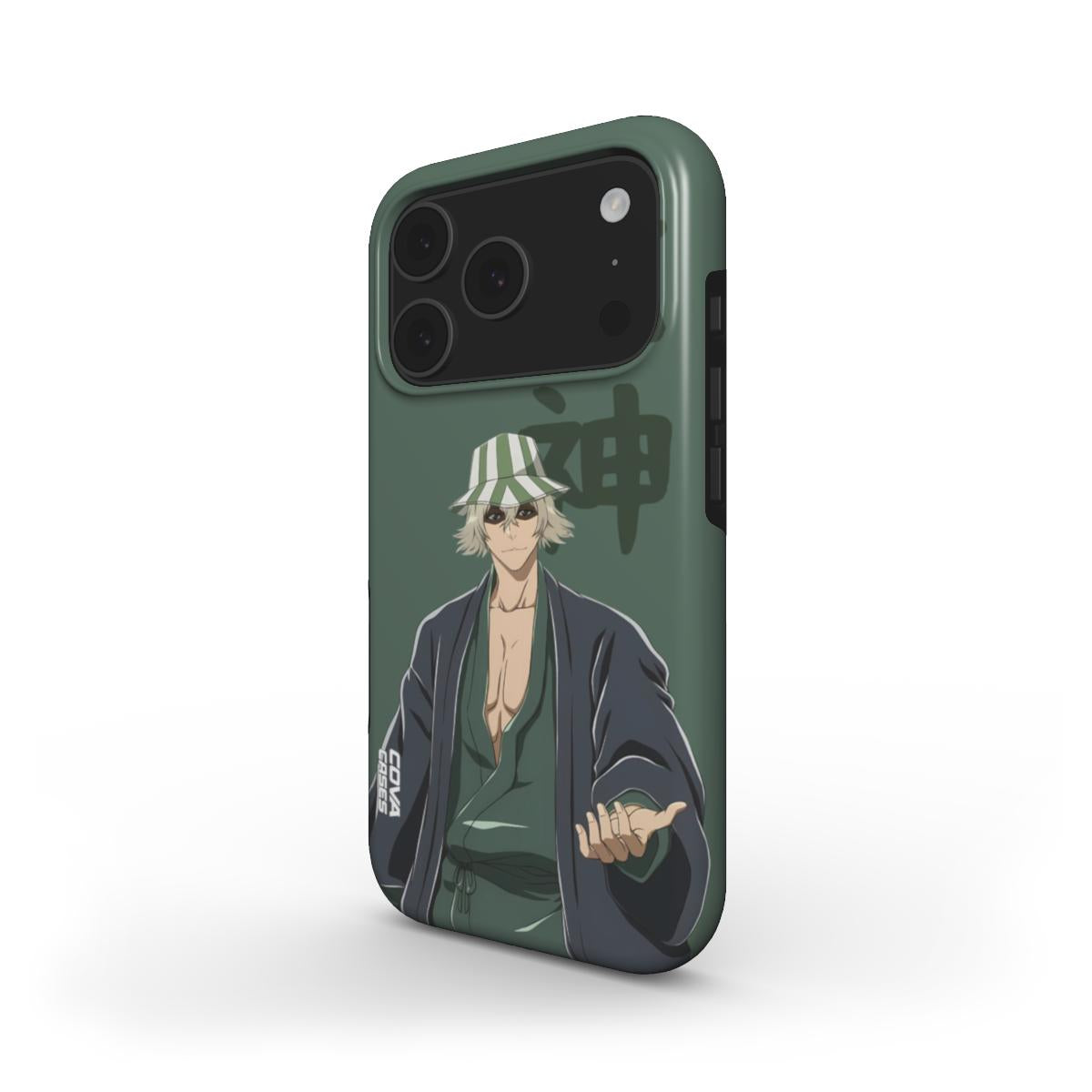 Kisuke