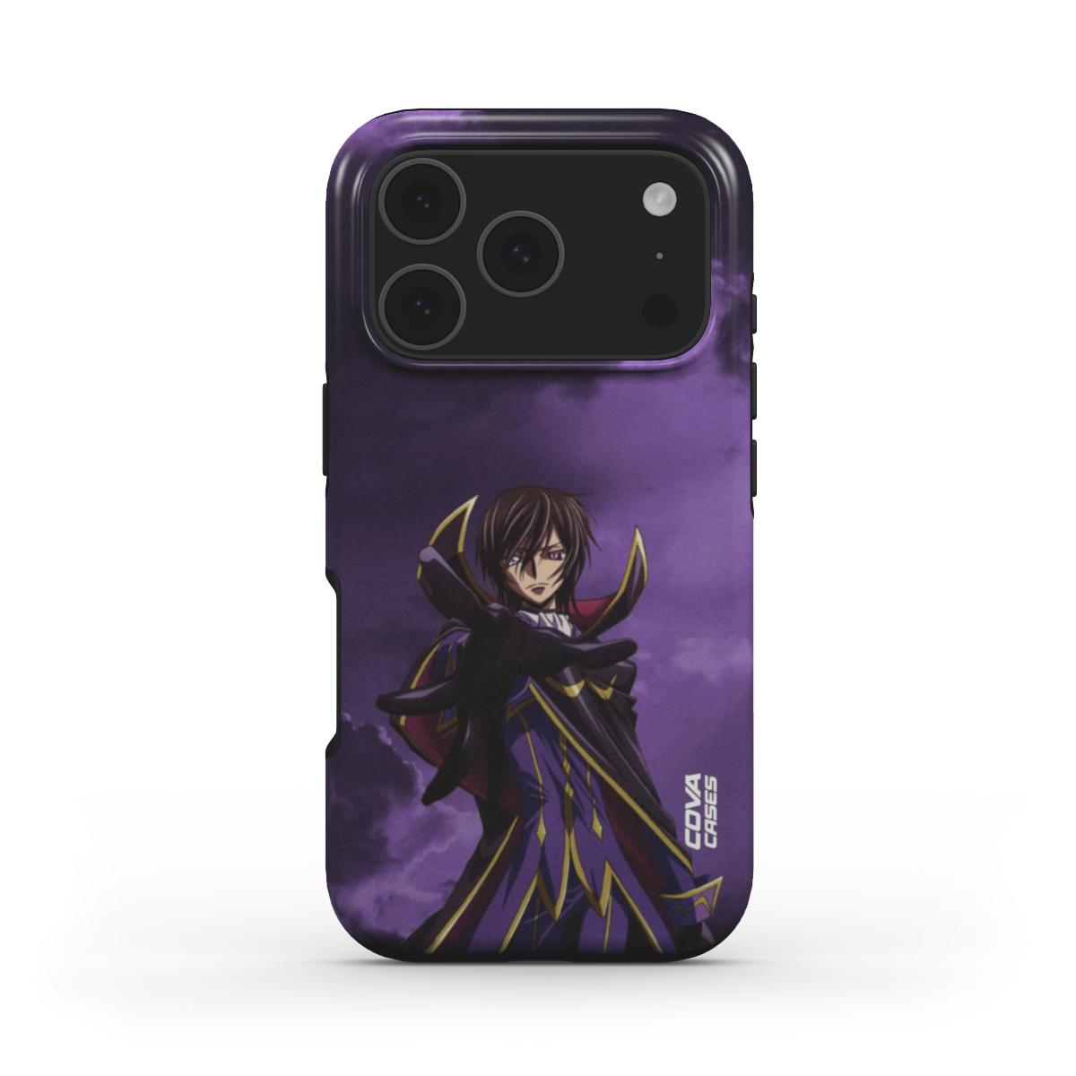 Lelouch vi Britannia