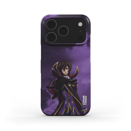 Lelouch vi Britannia