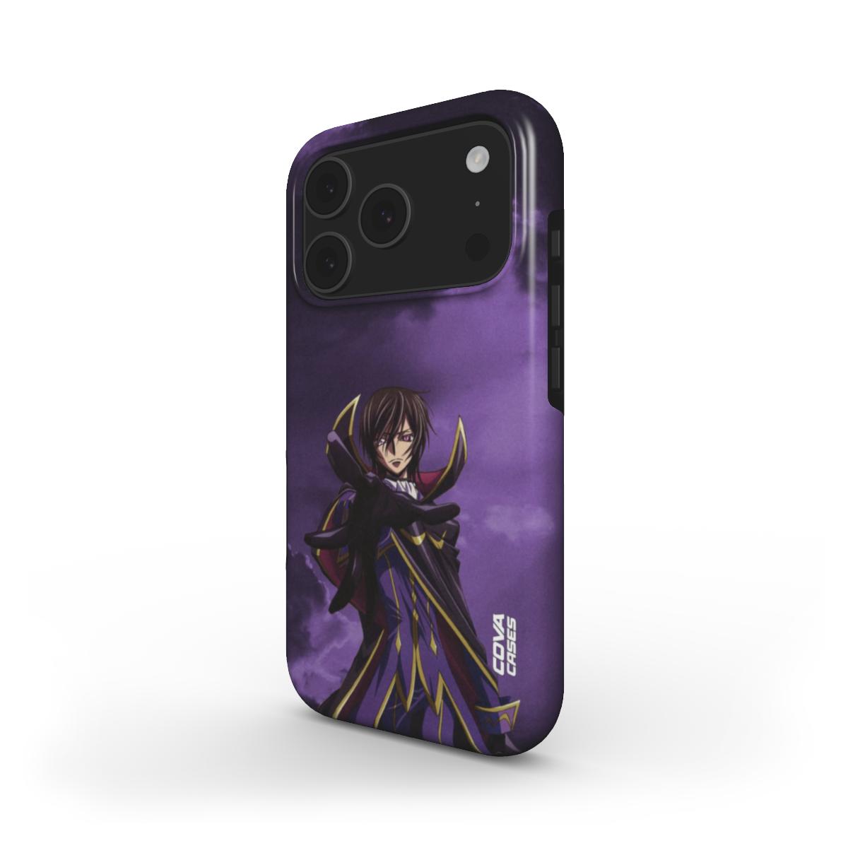 Lelouch vi Britannia