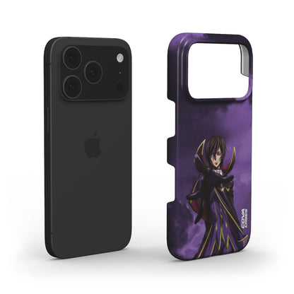 Lelouch vi Britannia