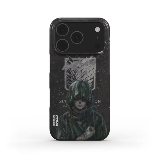 Levi Dedicate your Heart