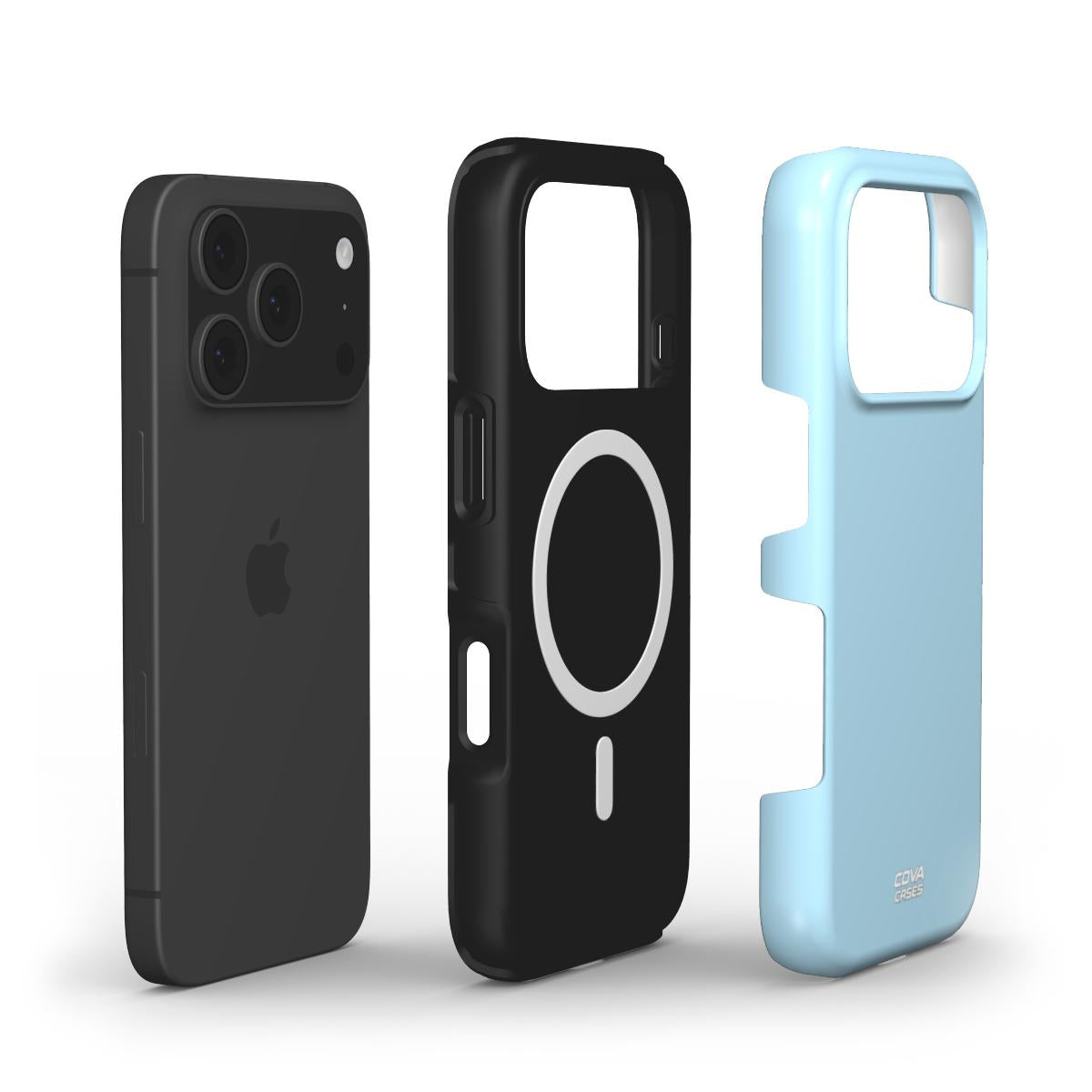 Colored Phone Case