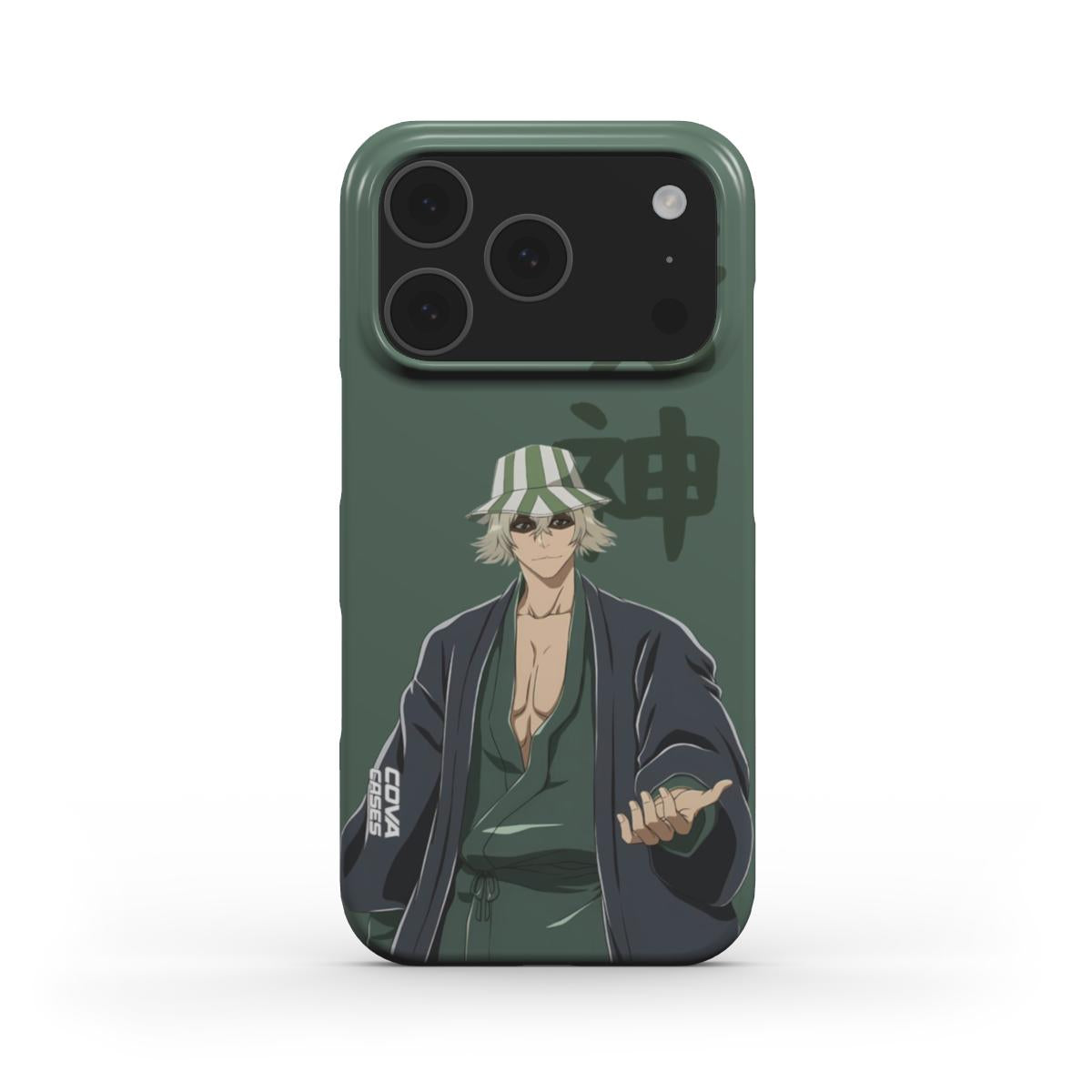 Kisuke