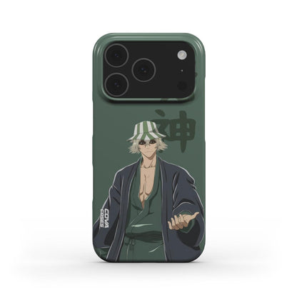 Kisuke