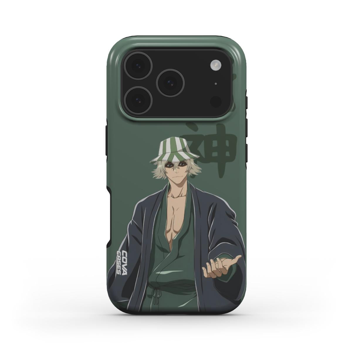 Kisuke