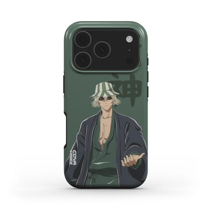 Kisuke